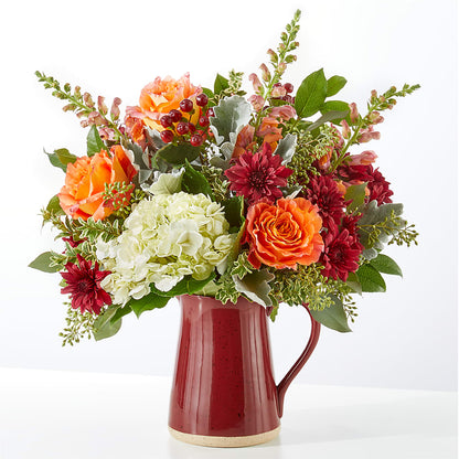 Fall's Finest Bouquet –  Simply Flowers, Moscow TN