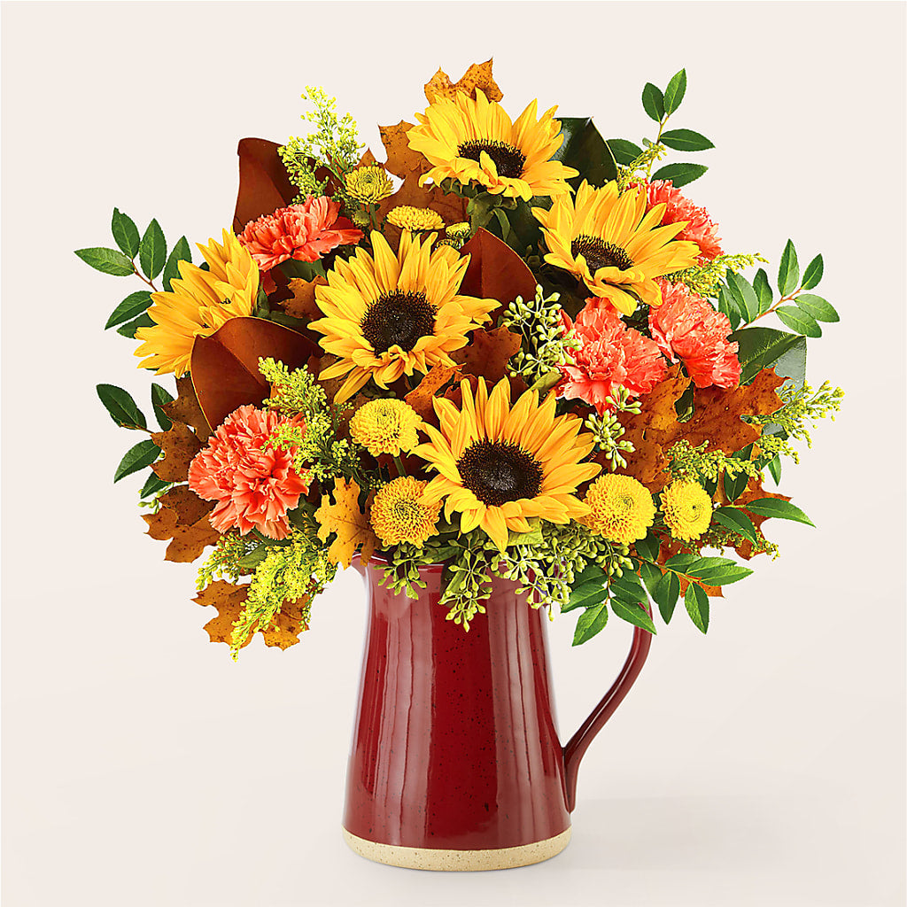 Gourd Vibes Bouquet –  Simply Flowers, Moscow TN
