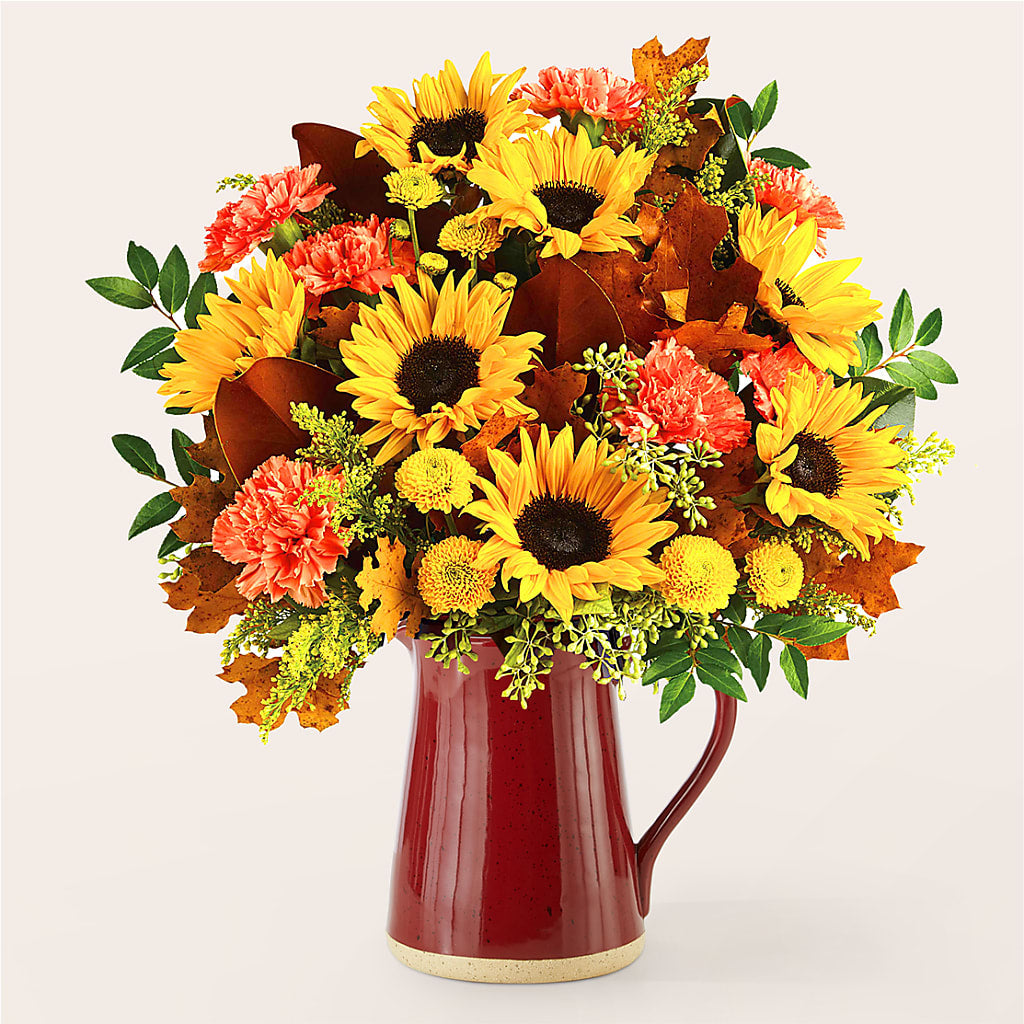 Gourd Vibes Bouquet –  Simply Flowers, Moscow TN