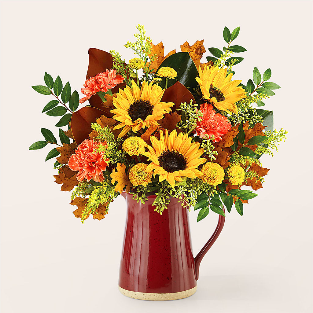 Gourd Vibes Bouquet –  Simply Flowers, Moscow TN