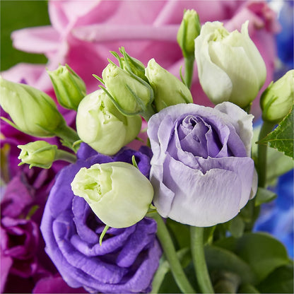 Twilight Glow Bouquet –  Simply Flowers, Moscow TN