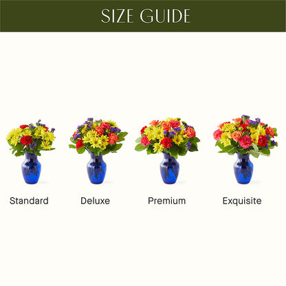Brighter Days Bouquet –  Simply Flowers, Moscow TN