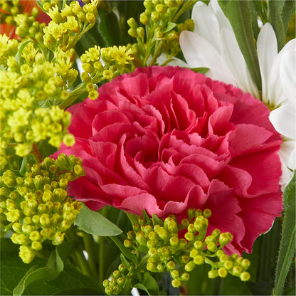 Oopsie Daisy Bouquet –  Simply Flowers, Moscow TN