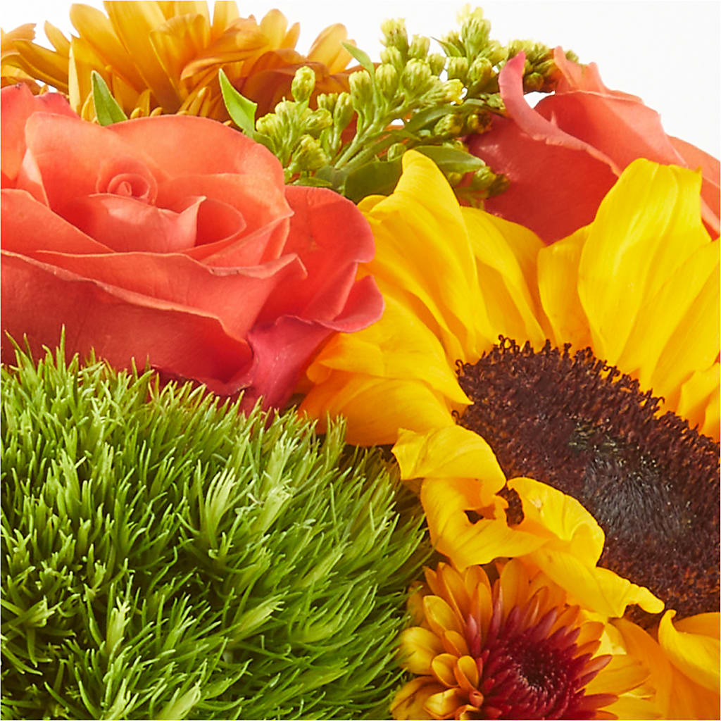 Farmer’s Market Stroll Bouquet –  Simply Flowers, Moscow TN
