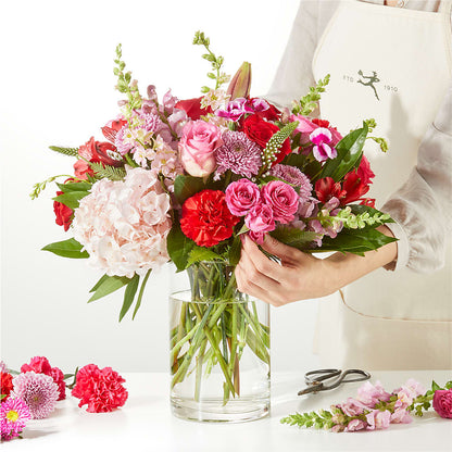 Swooning Over You - A Luxury Florist Original –  Simply Flowers, Moscow TN