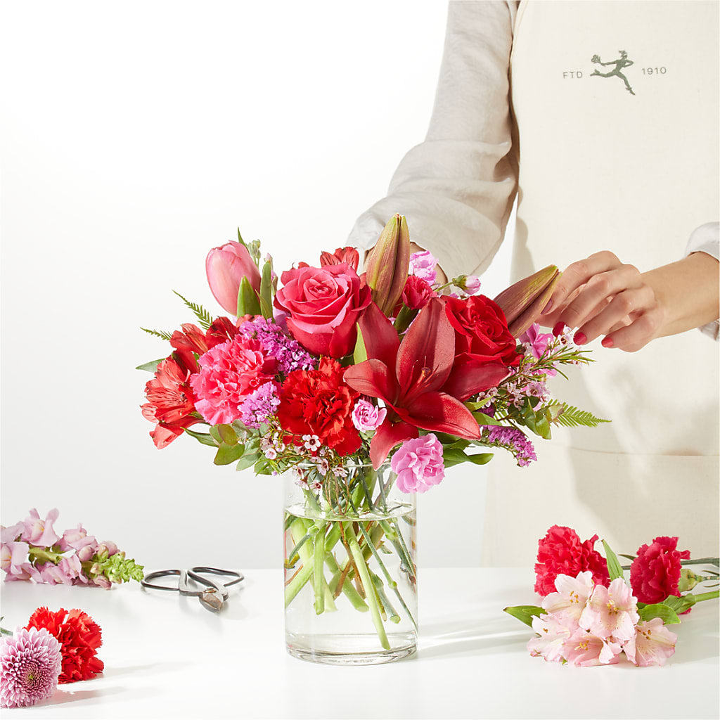 Together Forever - A Florist Original –  Simply Flowers, Moscow TN