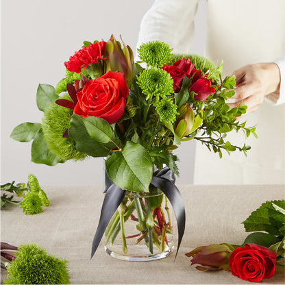 Heritage Kindle – A Florist Original –  Simply Flowers, Moscow TN