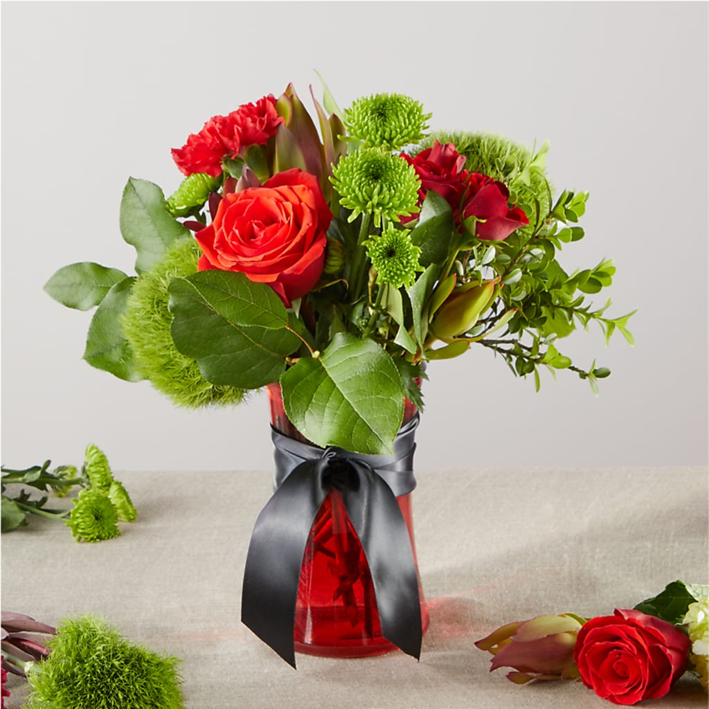 Heritage Kindle – A Florist Original –  Simply Flowers, Moscow TN