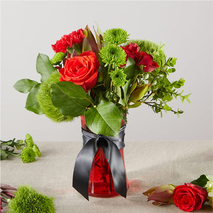 Heritage Kindle – A Florist Original –  Simply Flowers, Moscow TN