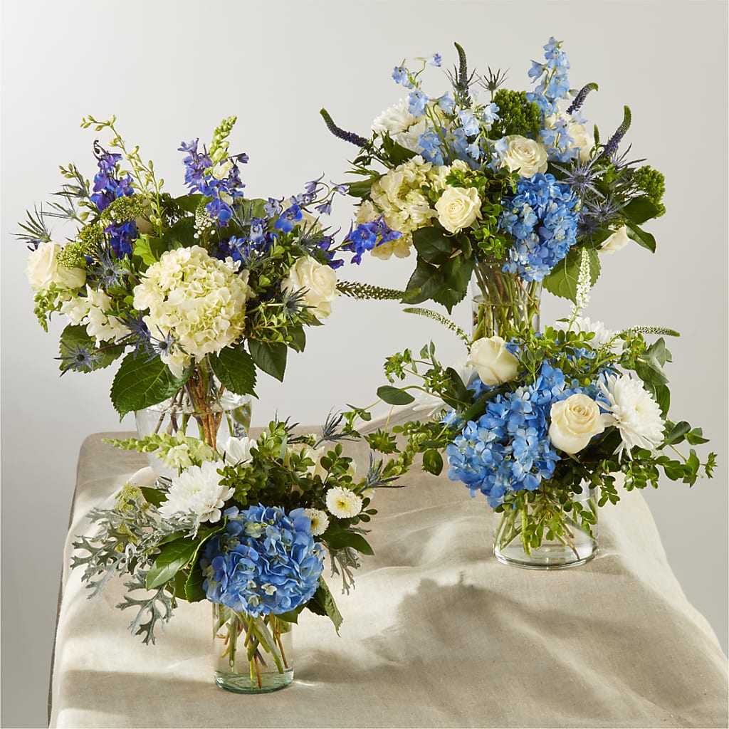 Festival of Lights – A Florist Original –  Simply Flowers, Moscow TN
