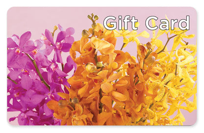 Gift Card –  Simply Flowers, Moscow TN
