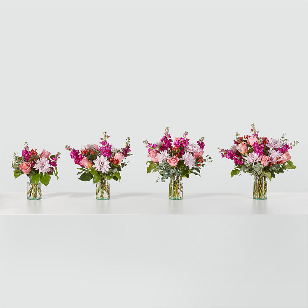 Sunday Morning Bouquet –  Simply Flowers, Moscow TN