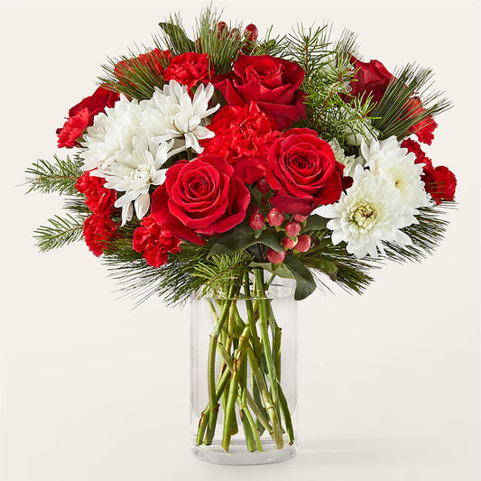 Seasonal Magic Bouquet –  Simply Flowers, Moscow TN