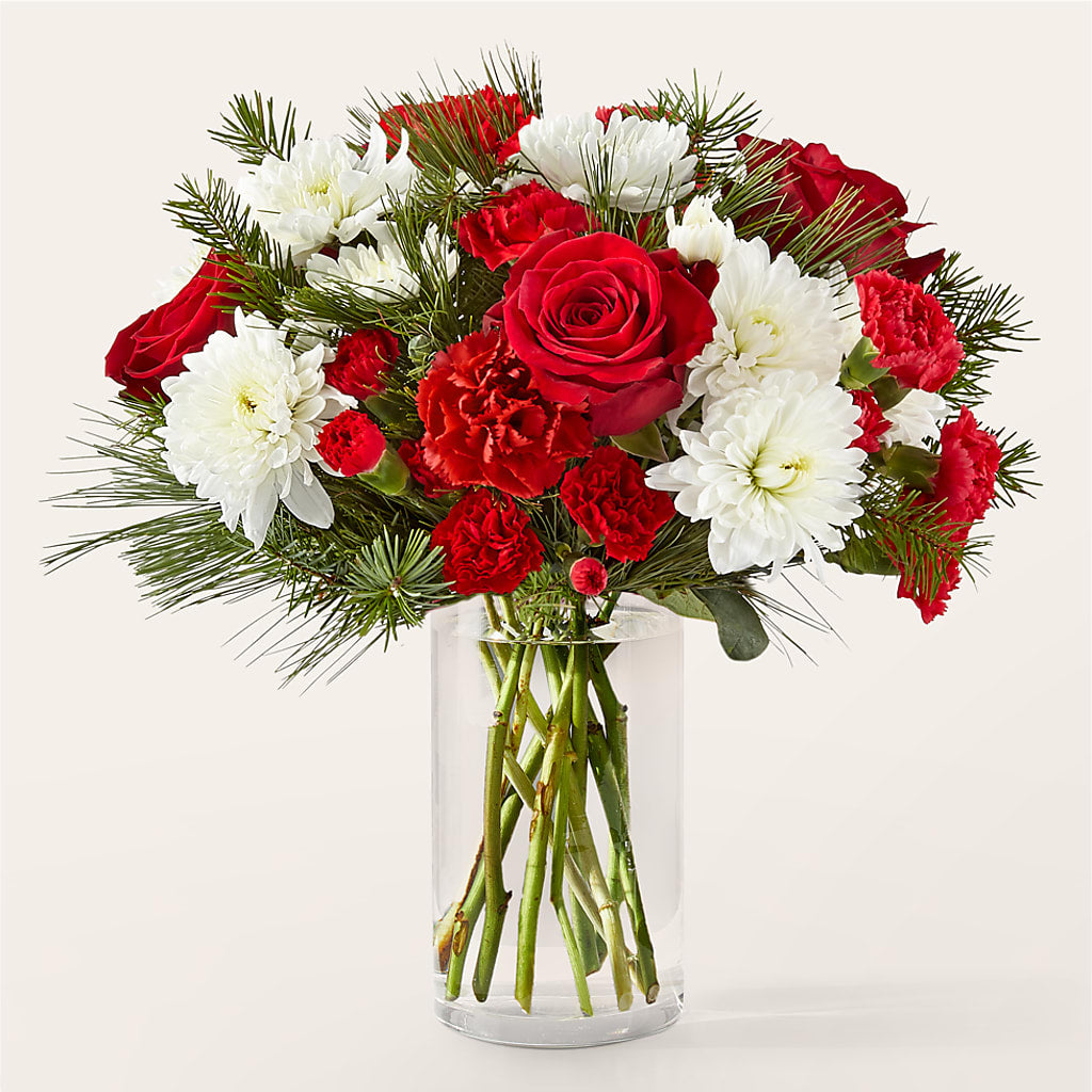 Seasonal Magic Bouquet –  Simply Flowers, Moscow TN