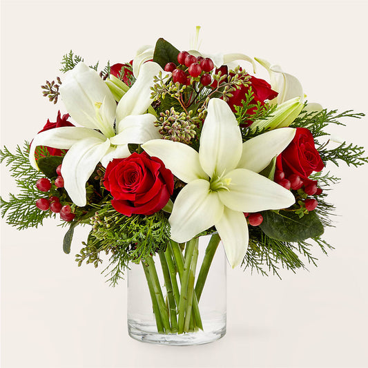 Glittering Lights Bouquet –  Simply Flowers, Moscow TN