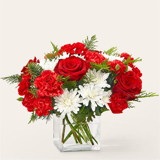 Peppermint Chill Bouquet –  Simply Flowers, Moscow TN