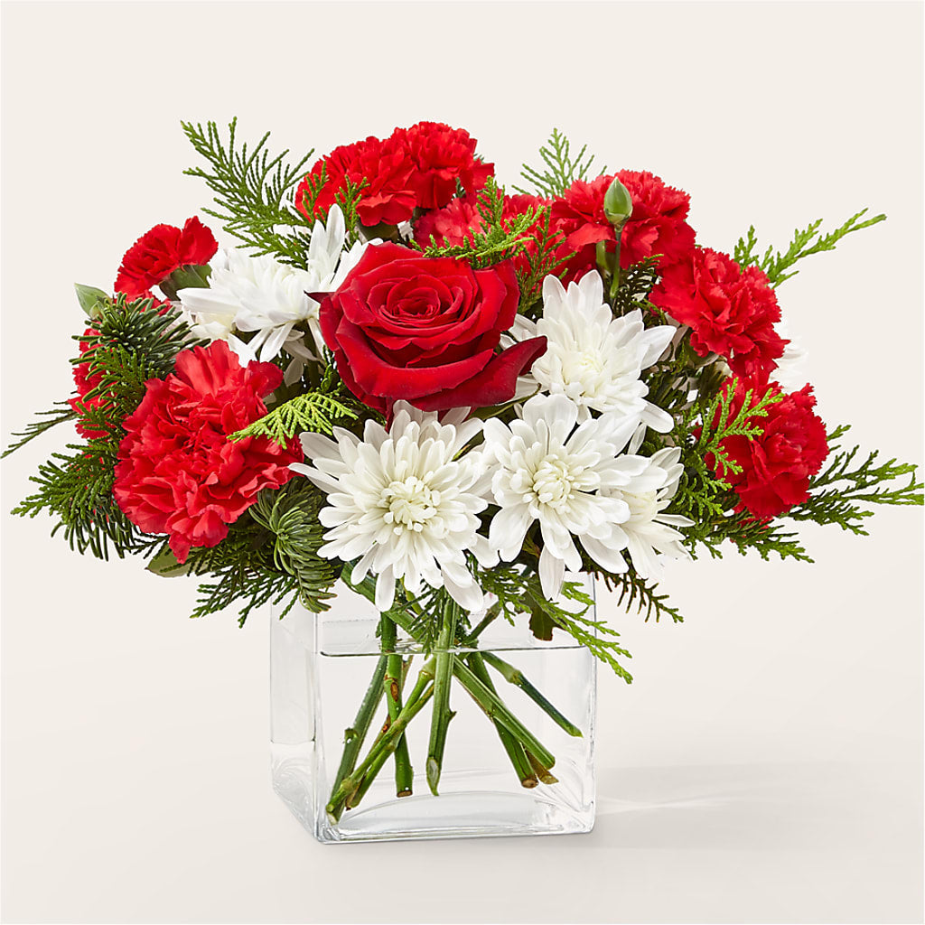 Peppermint Chill Bouquet –  Simply Flowers, Moscow TN