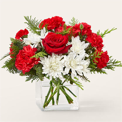 Peppermint Chill Bouquet –  Simply Flowers, Moscow TN