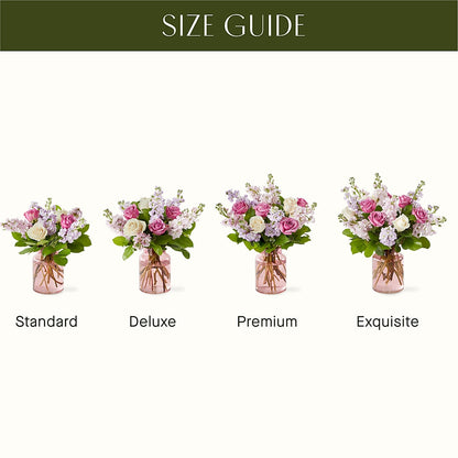 Springtime Spritz Bouquet –  Simply Flowers, Moscow TN