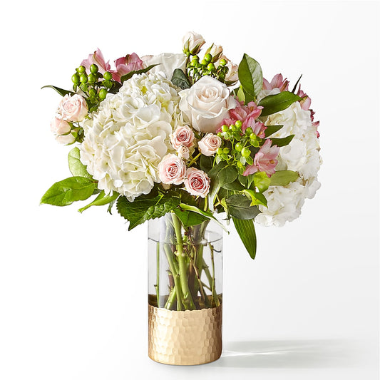 Parisian Stroll Bouquet –  Simply Flowers, Moscow TN