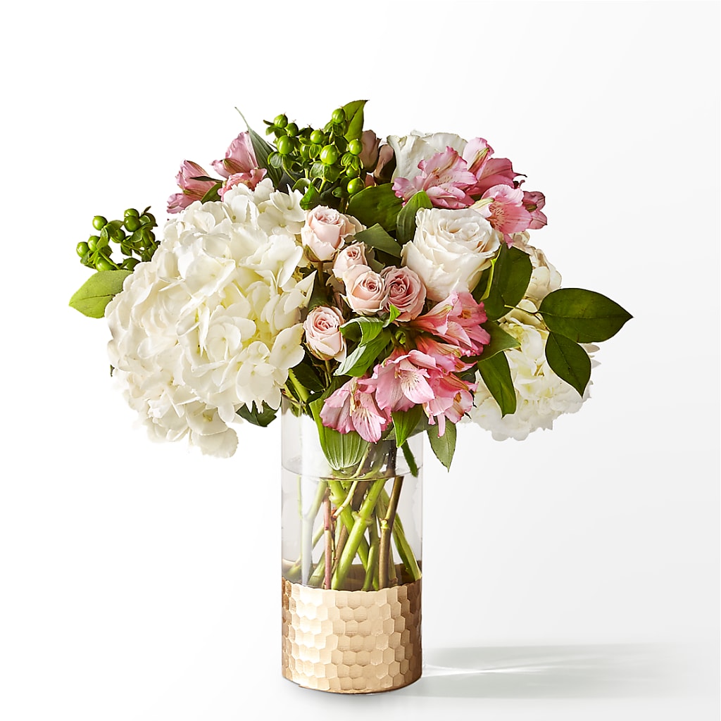 Parisian Stroll Bouquet –  Simply Flowers, Moscow TN