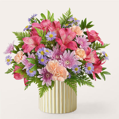 Sunset Serenade Bouquet –  Simply Flowers, Moscow TN