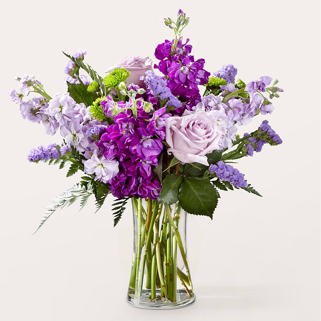 Grapeful Bouquet –  Simply Flowers, Moscow TN