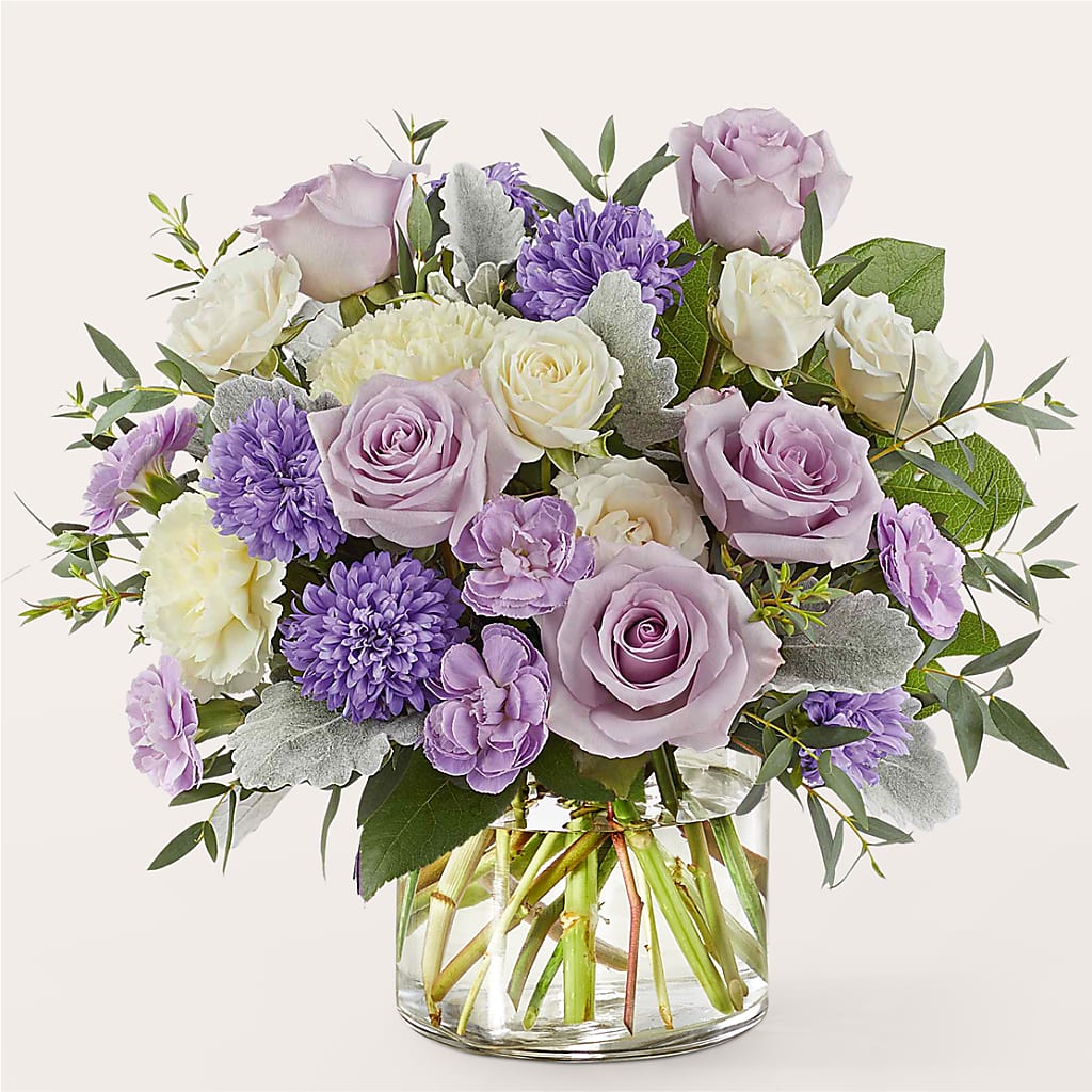 Stardust Bouquet –  Simply Flowers, Moscow TN