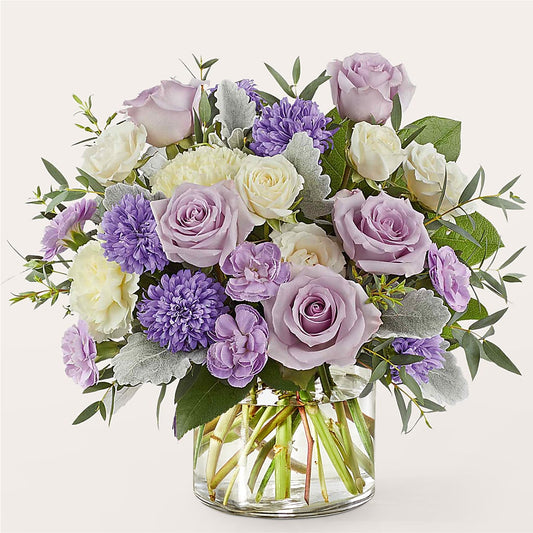 Stardust Bouquet –  Simply Flowers, Moscow TN