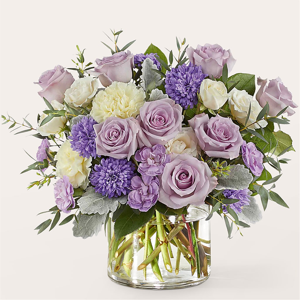 Stardust Bouquet –  Simply Flowers, Moscow TN