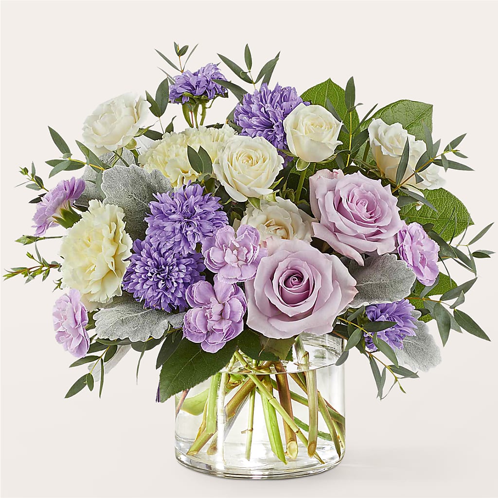 Stardust Bouquet –  Simply Flowers, Moscow TN