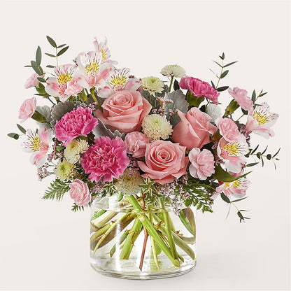 The Treehouse Bouquet –  Simply Flowers, Moscow TN