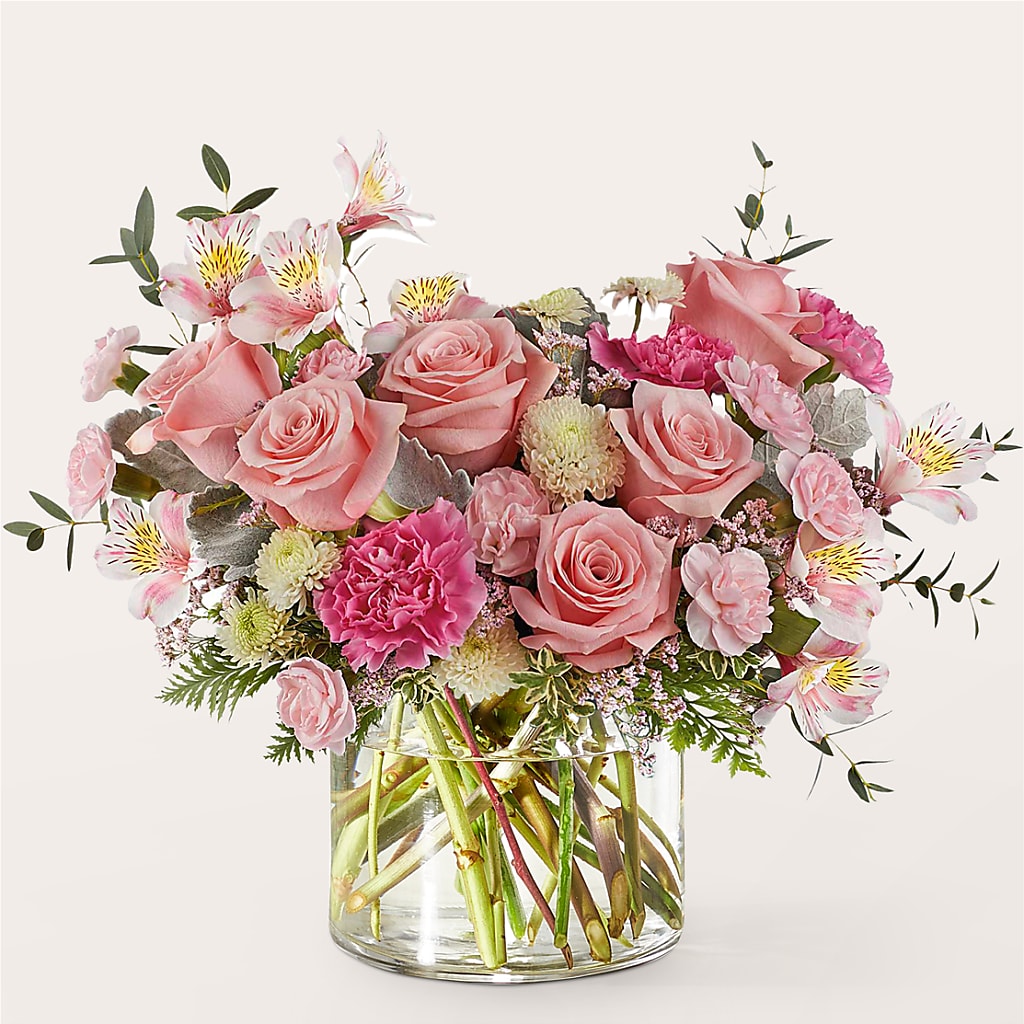 The Treehouse Bouquet –  Simply Flowers, Moscow TN