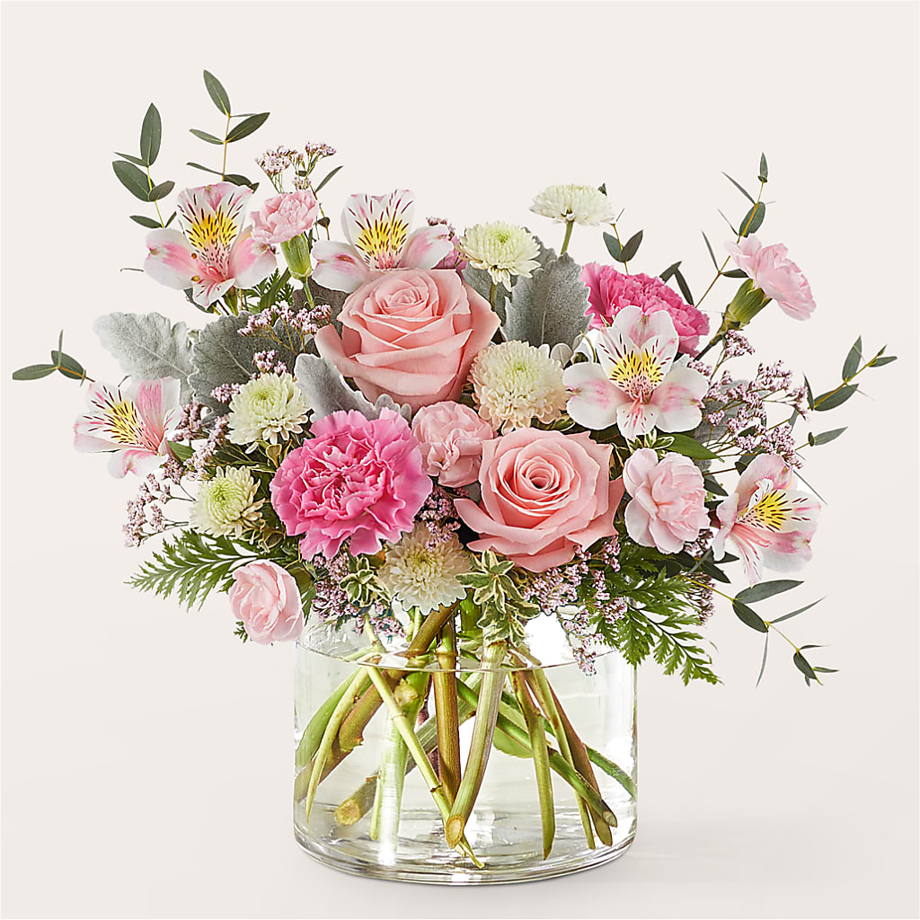 The Treehouse Bouquet –  Simply Flowers, Moscow TN