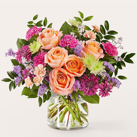 Effervescence Bouquet –  Simply Flowers, Moscow TN
