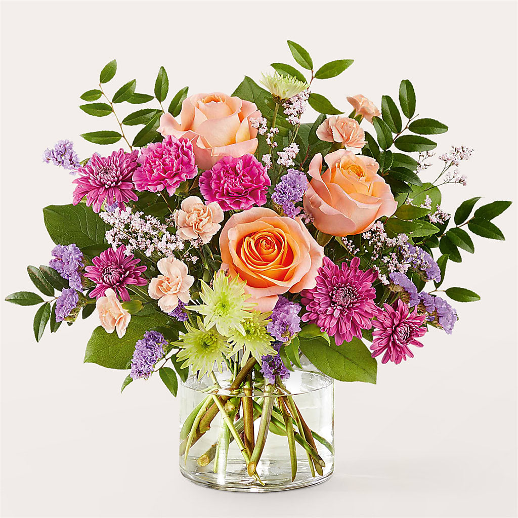 Effervescence Bouquet –  Simply Flowers, Moscow TN