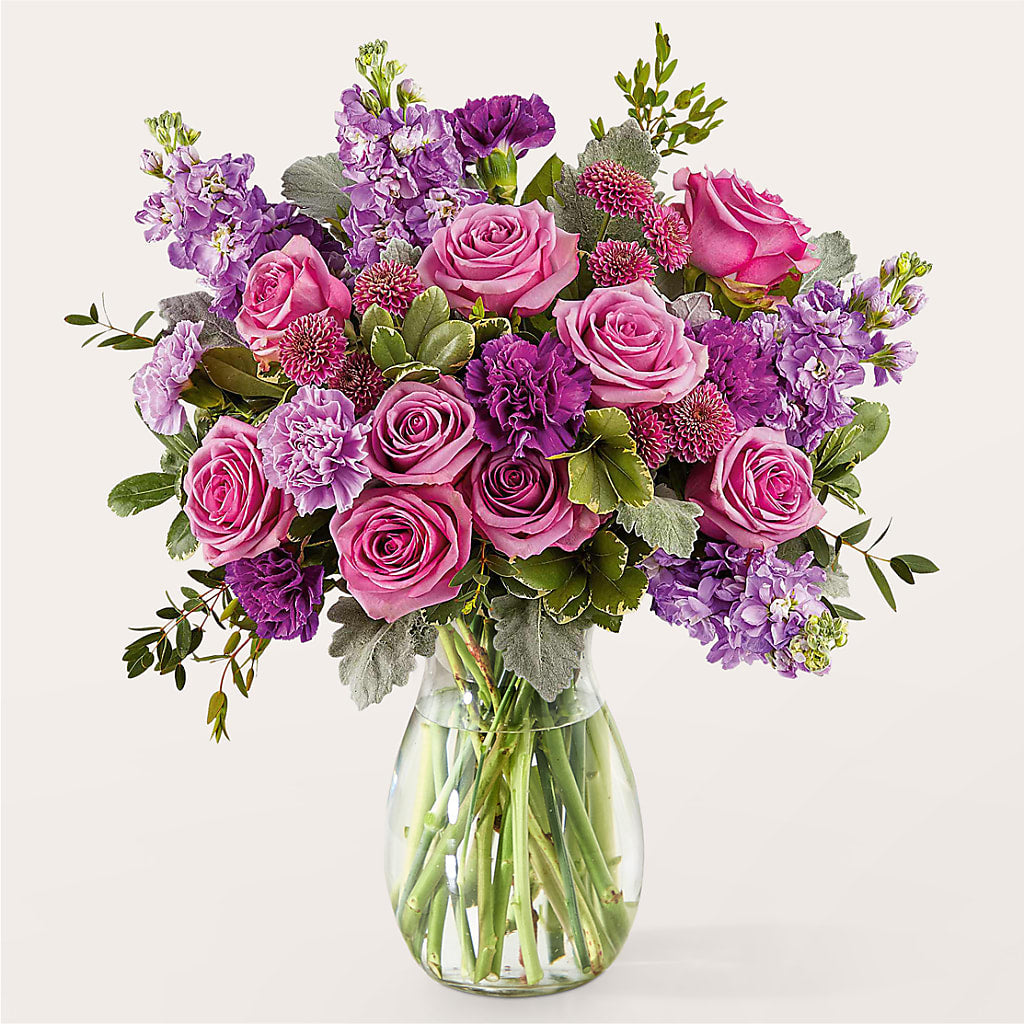 A Love Story Bouquet –  Simply Flowers, Moscow TN