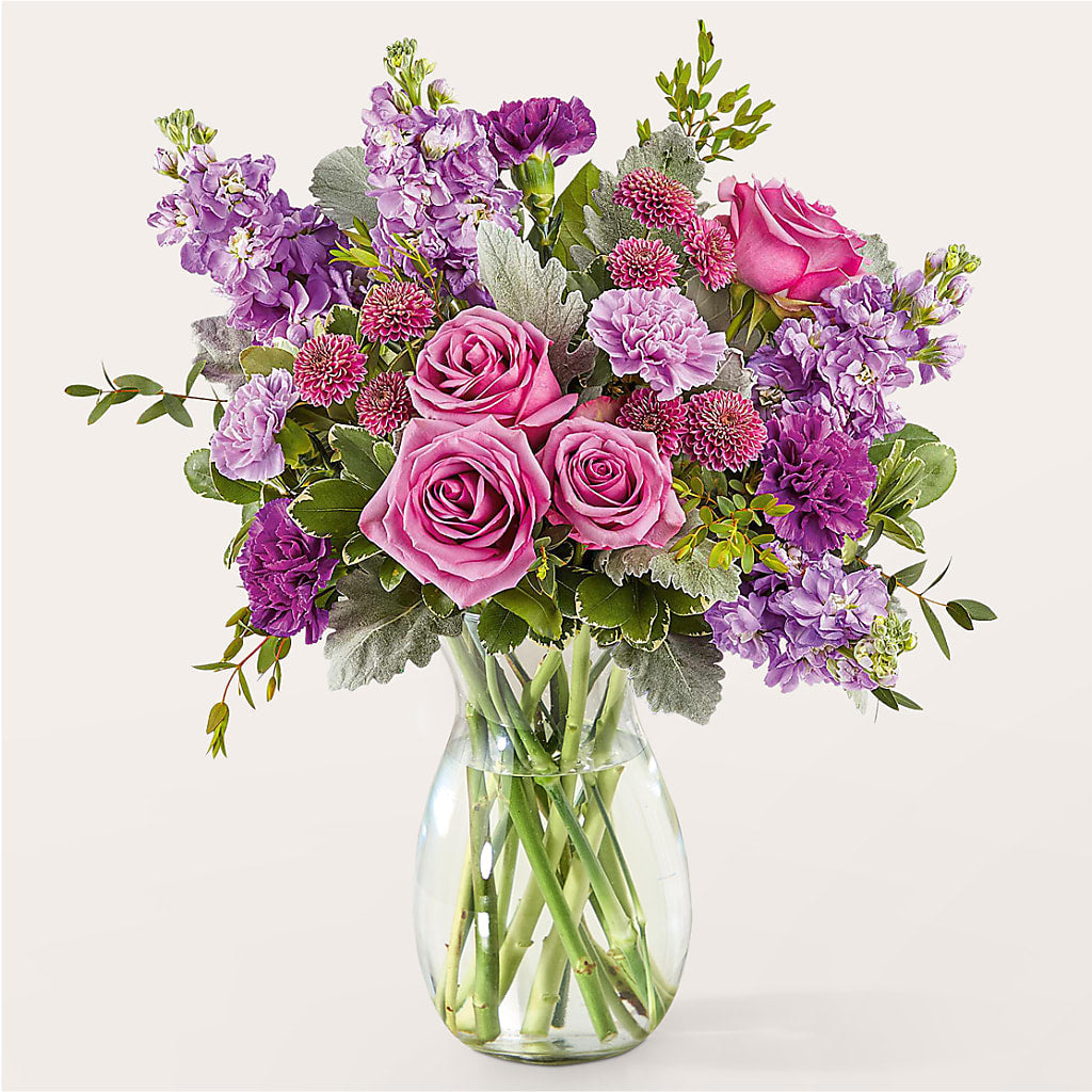 A Love Story Bouquet –  Simply Flowers, Moscow TN