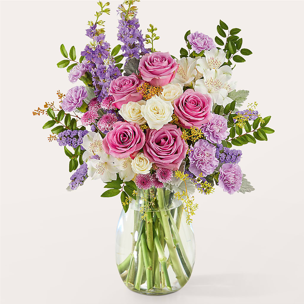 Lucky Me Bouquet –  Simply Flowers, Moscow TN
