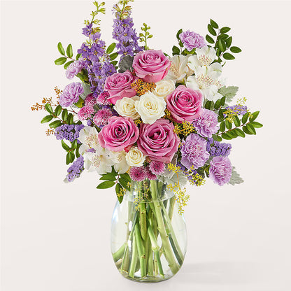 Lucky Me Bouquet –  Simply Flowers, Moscow TN