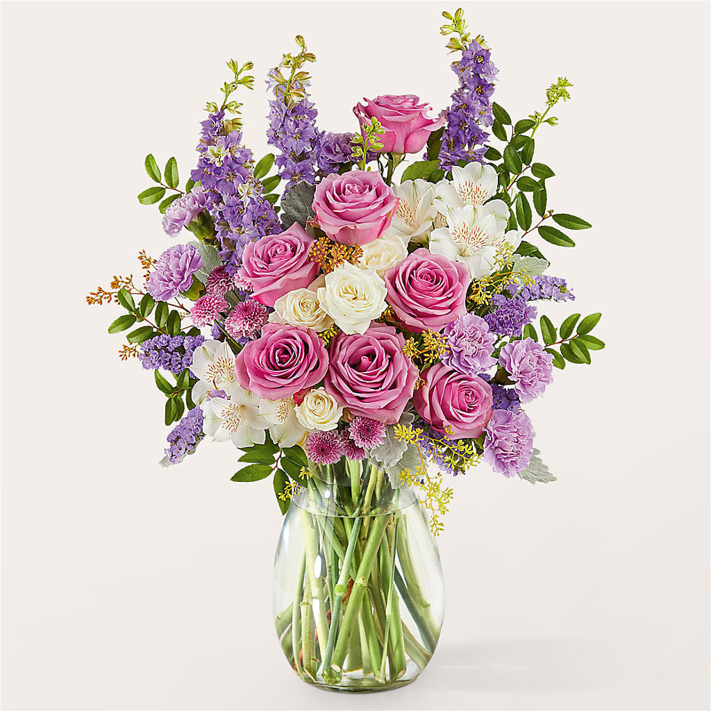 Lucky Me Bouquet –  Simply Flowers, Moscow TN