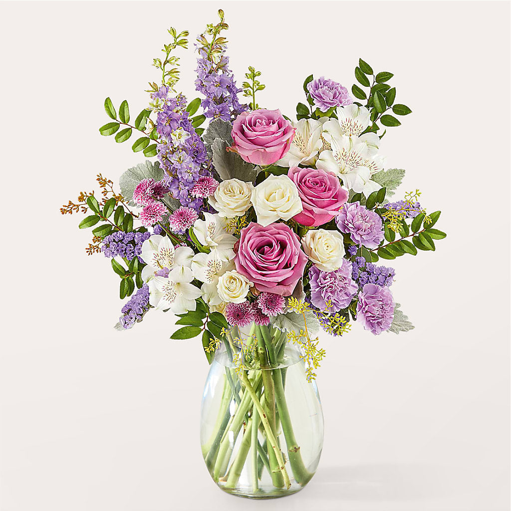 Lucky Me Bouquet –  Simply Flowers, Moscow TN