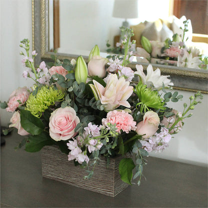 Beautiful Spirit Basket –  Simply Flowers, Moscow TN