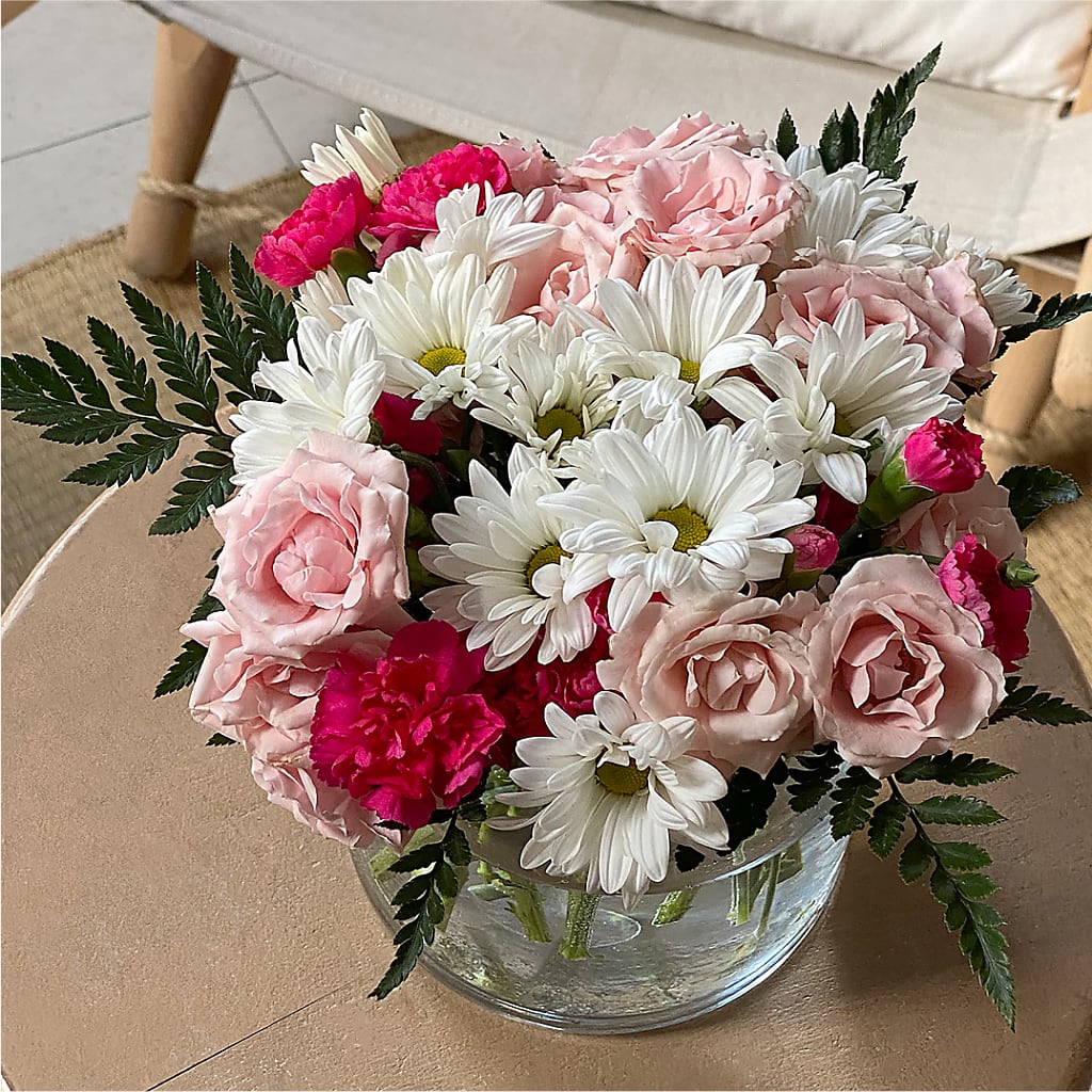 Sweet Surprises® Bouquet –  Simply Flowers, Moscow TN