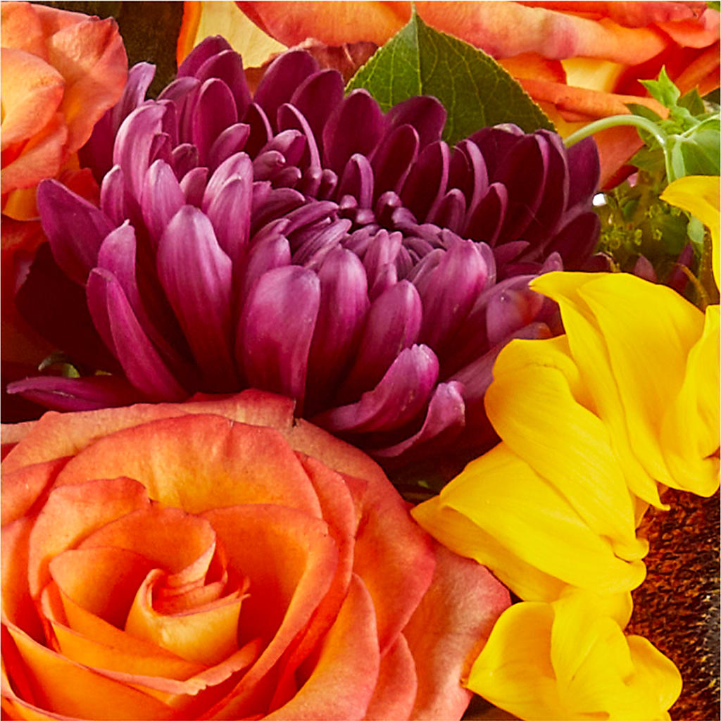 Nature Walk Bouquet –  Simply Flowers, Moscow TN