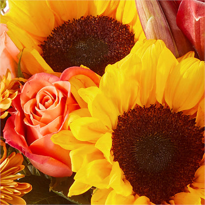 Acorn Lane Bouquet –  Simply Flowers, Moscow TN