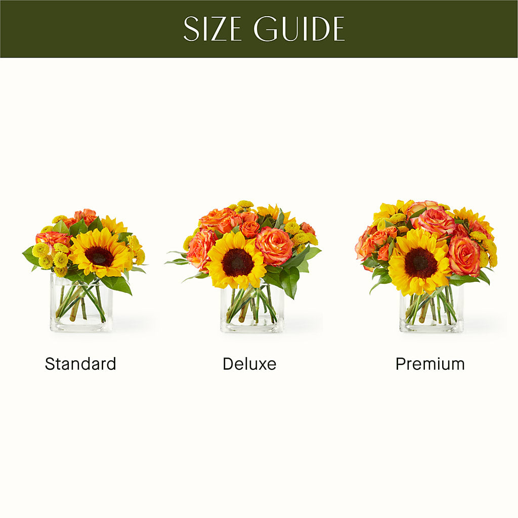 Picnic in the Park Bouquet –  Simply Flowers, Moscow TN