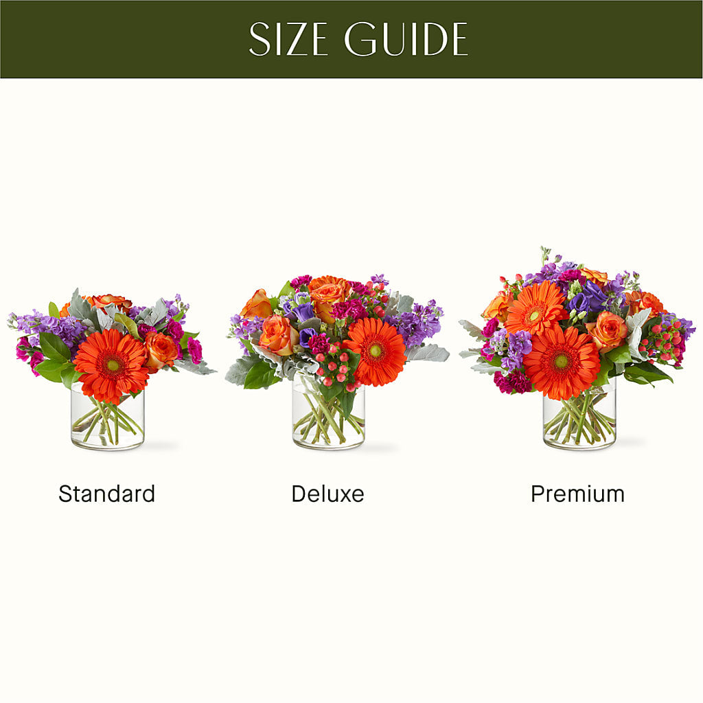 Sangria Bouquet –  Simply Flowers, Moscow TN