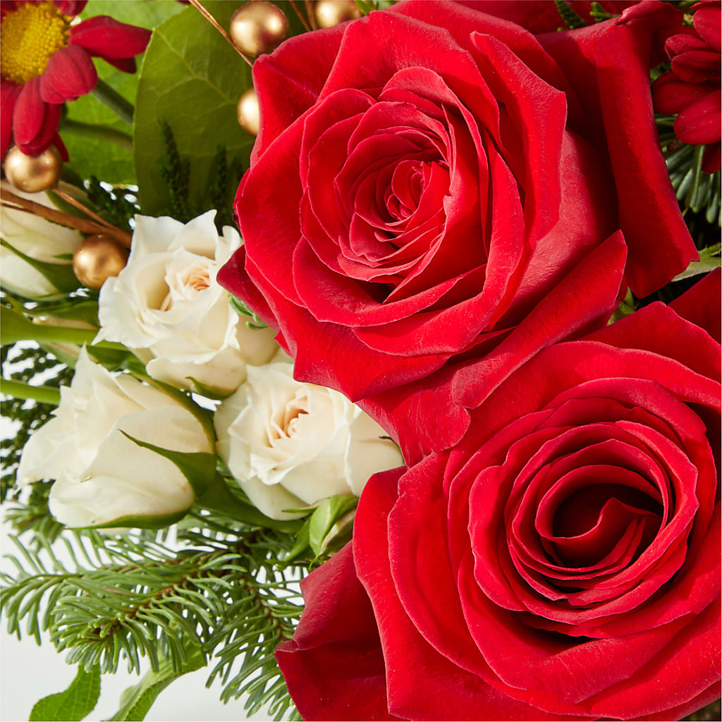 Believe Bouquet –  Simply Flowers, Moscow TN