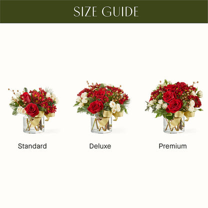 Believe Bouquet –  Simply Flowers, Moscow TN